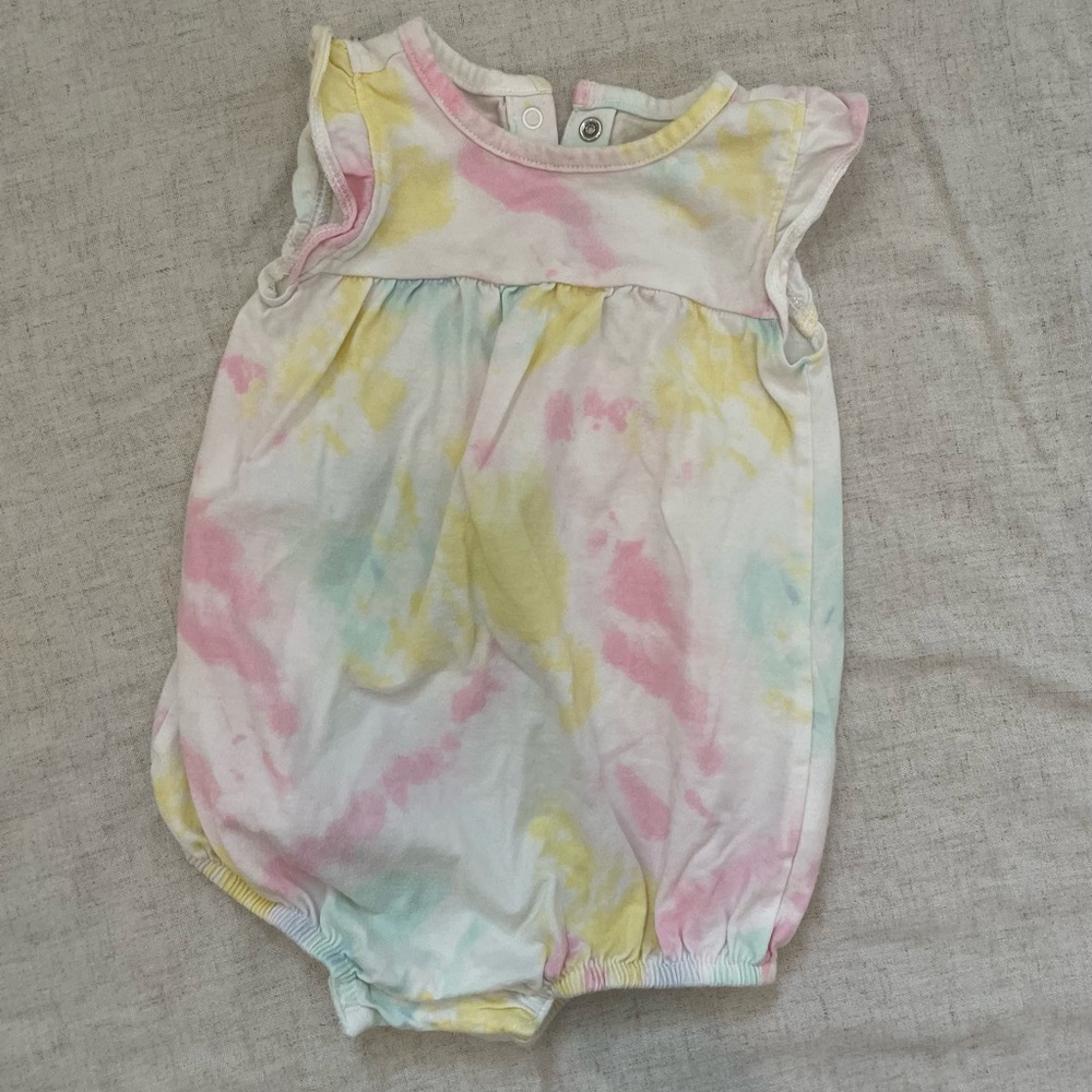 14 Summer Girl Bundle Clothes - Picture 8 of 12